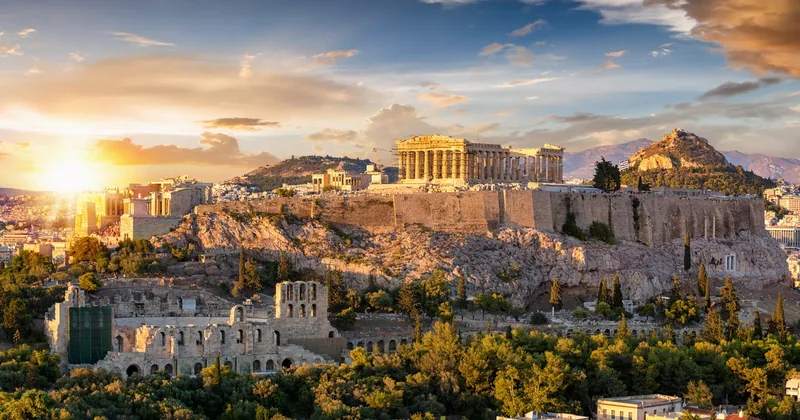 Εισιτήριο Ακρόπολης + έως 5 αρχαιολογικοί χώροι