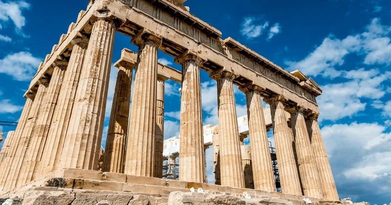 Εισιτήρια για την Ακρόπολη και το Μουσείο Ακρόπολης